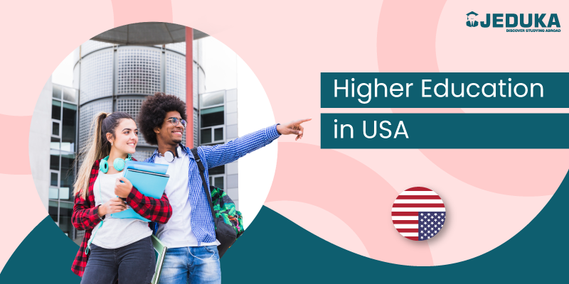 Best Degree Programs Offered by USA and UK Universities