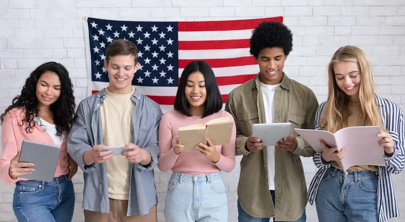 Why International Students Prefer USA and UK Universities