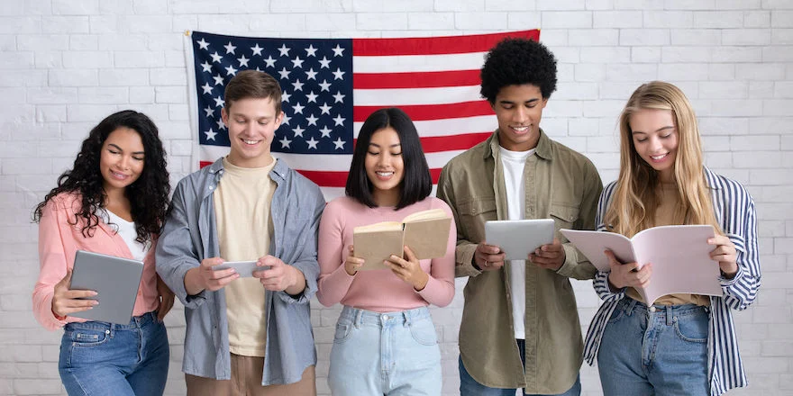 Why International Students Prefer USA and UK Universities