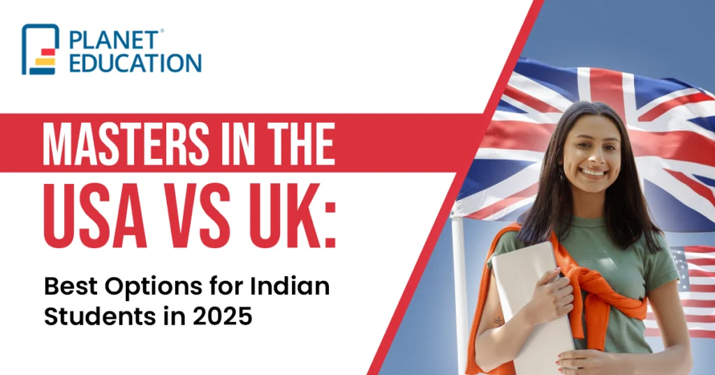 Career Opportunities After Graduating from USA and UK Universities
