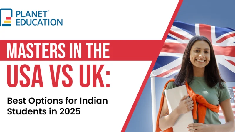 Career Opportunities After Graduating from USA and UK Universities