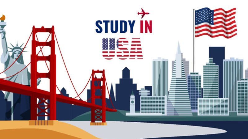 Top 10 Universities in the USA and UK for International Students