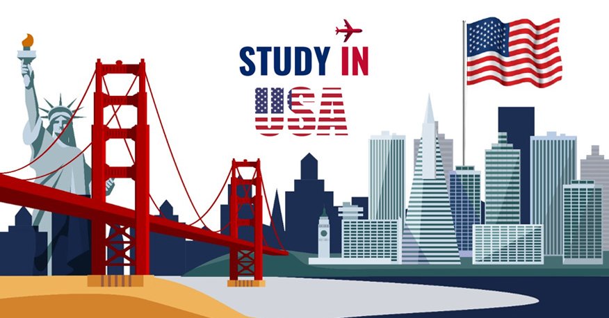 Top 10 Universities in the USA and UK for International Students