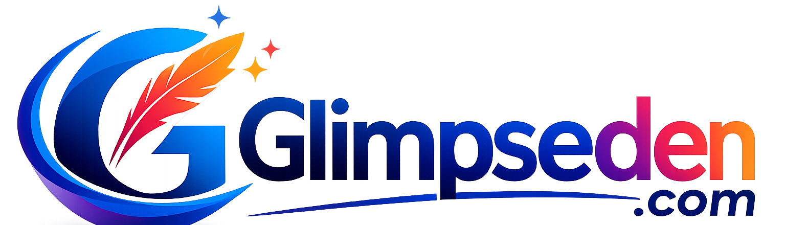Glimpseden.com