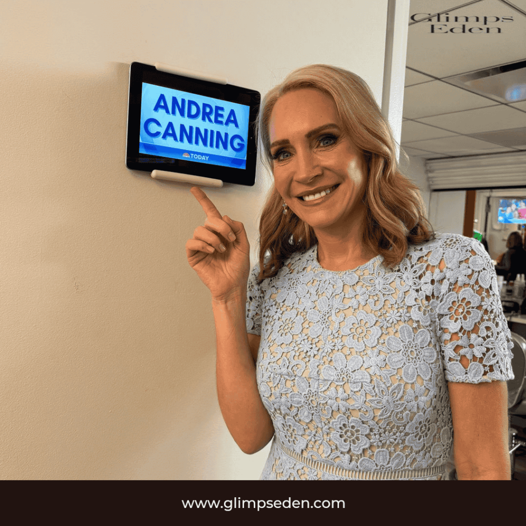 Andrea Canning's Net Worth Analysis