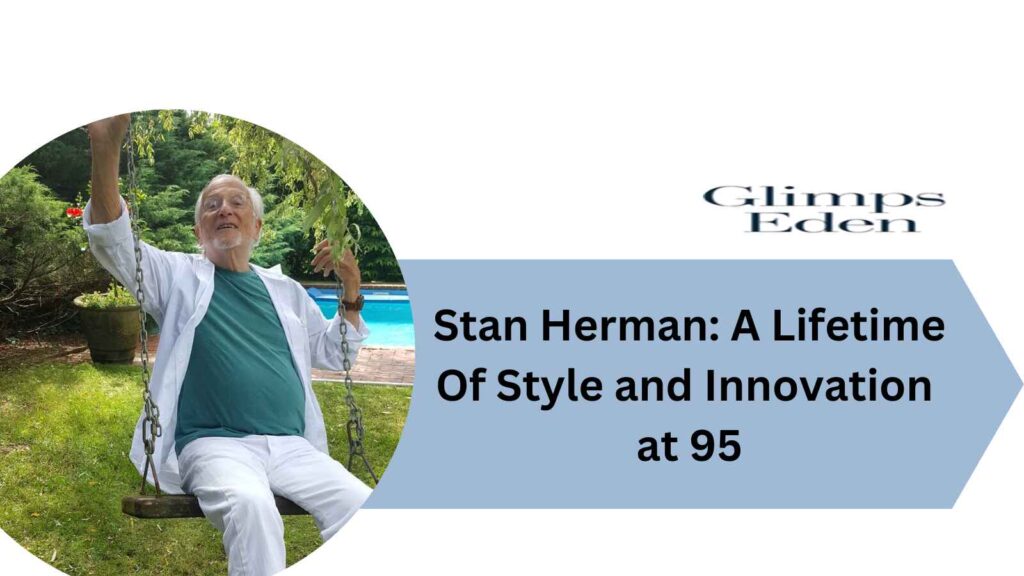 Stan Herman 6