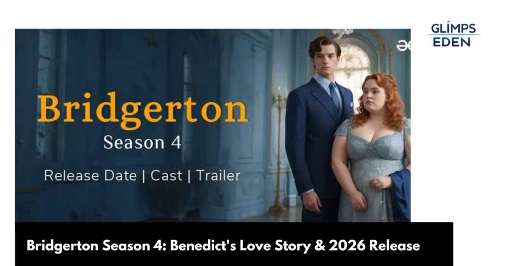 Bridgerton Season 4