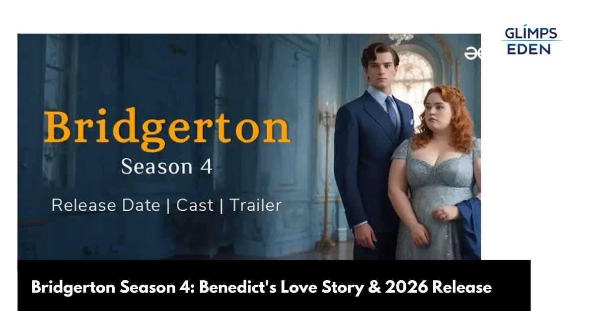 Bridgerton Season 4