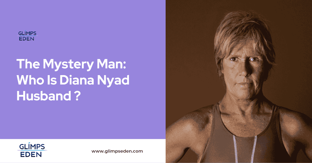 Diana Nyad Husband