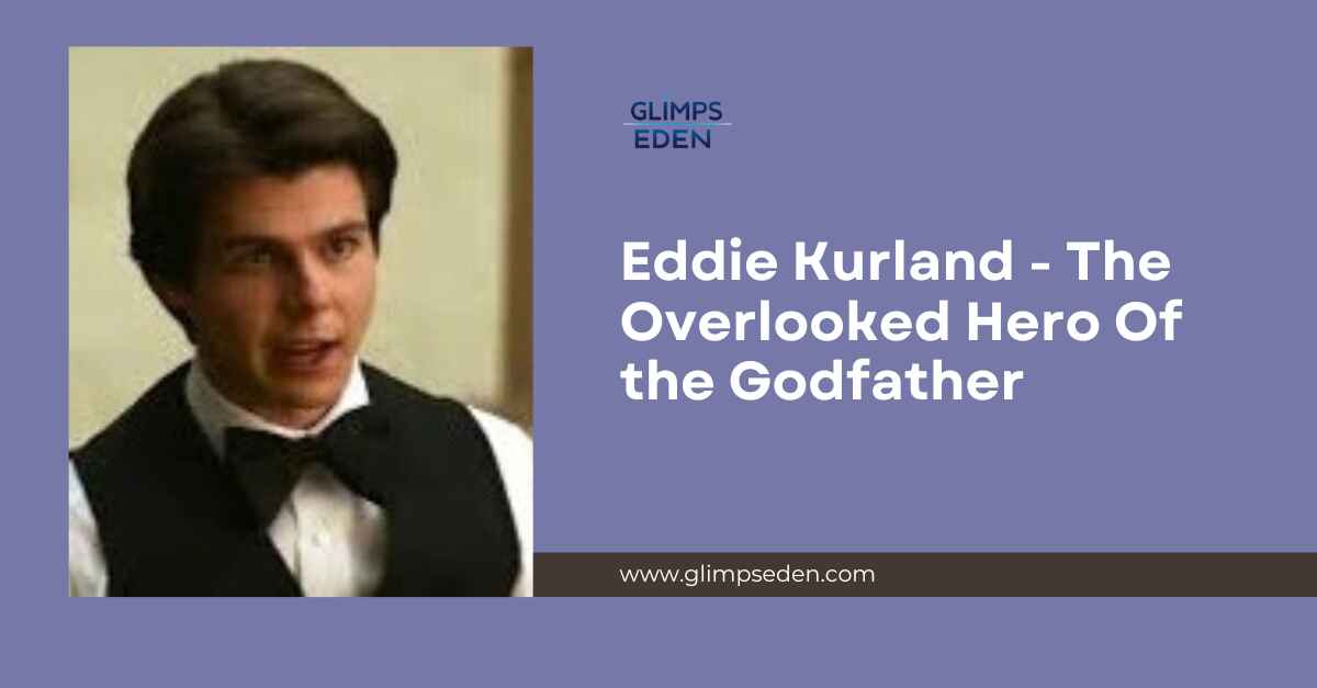 Eddie Kurland