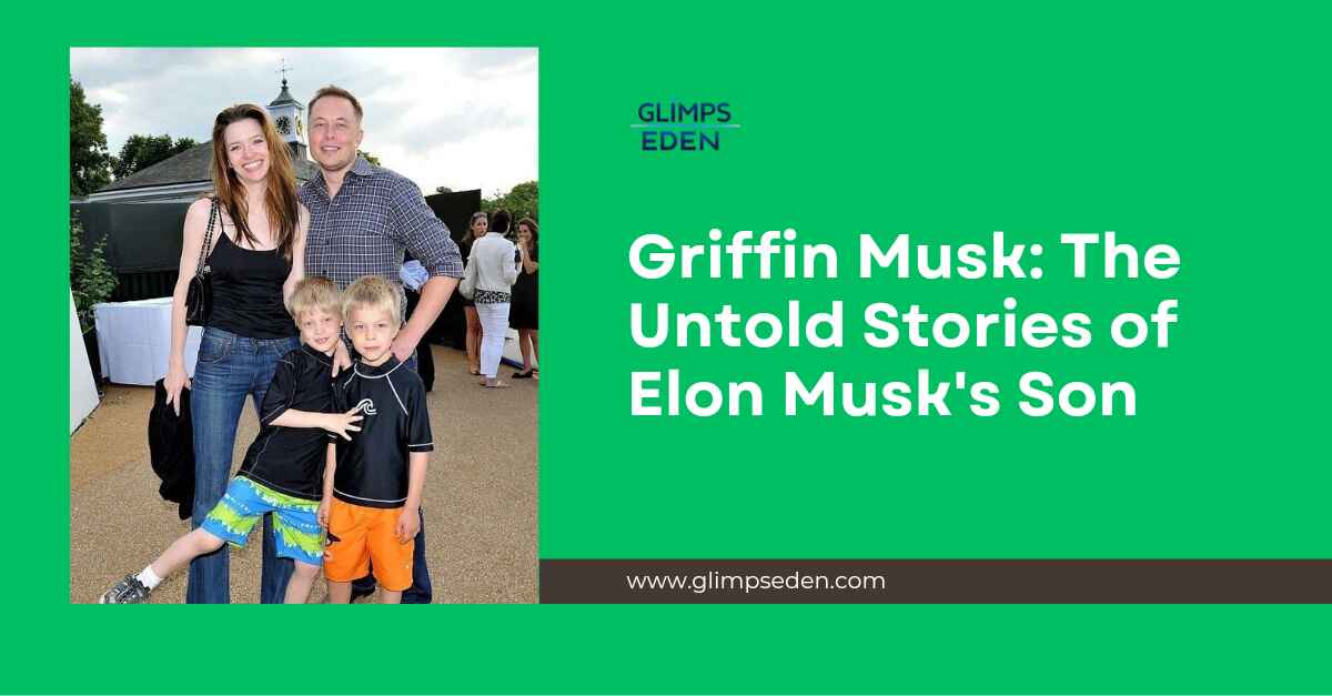 Griffin Musk