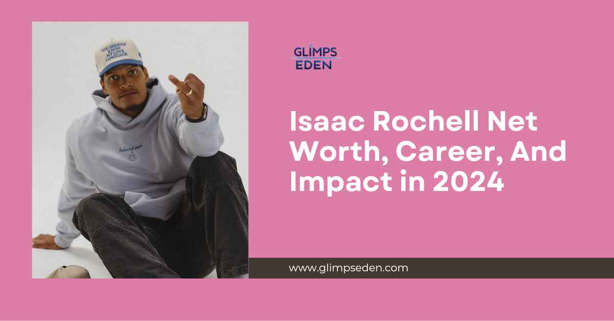 Isaac Rochell Net Worth