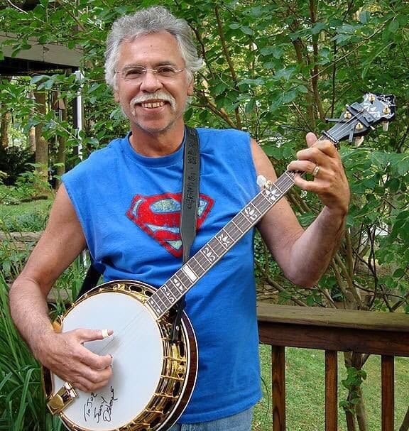 Joe Bonsall Net Worth (1)