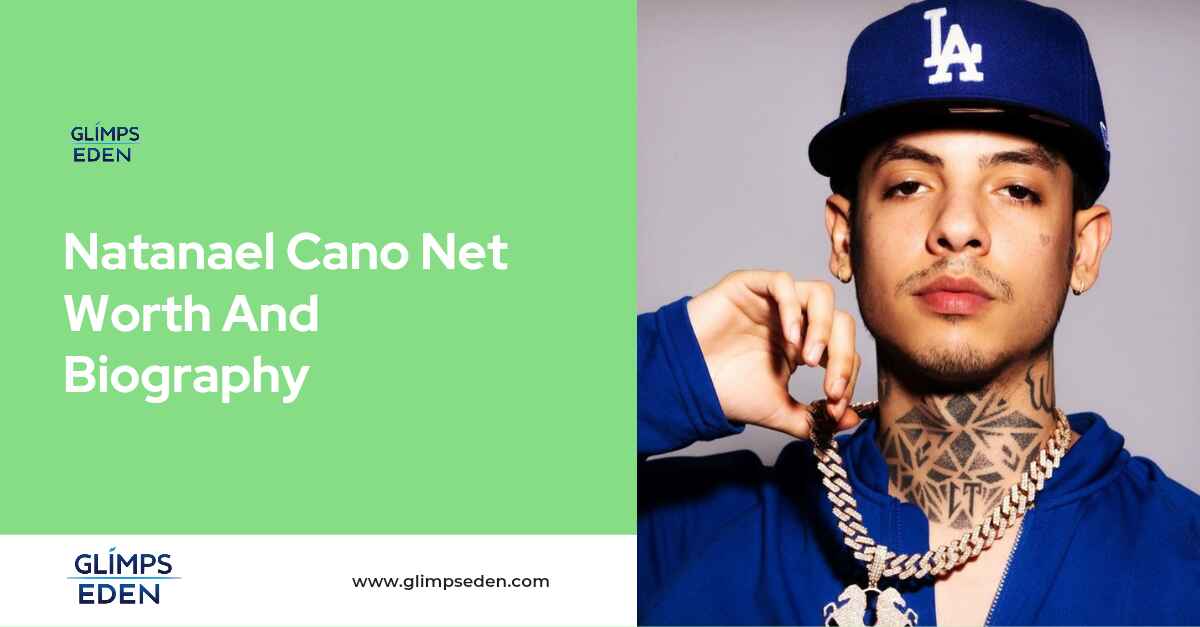 Natanael Cano Net Worth