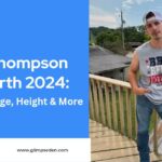 Noah Thompson Net Worth (1)