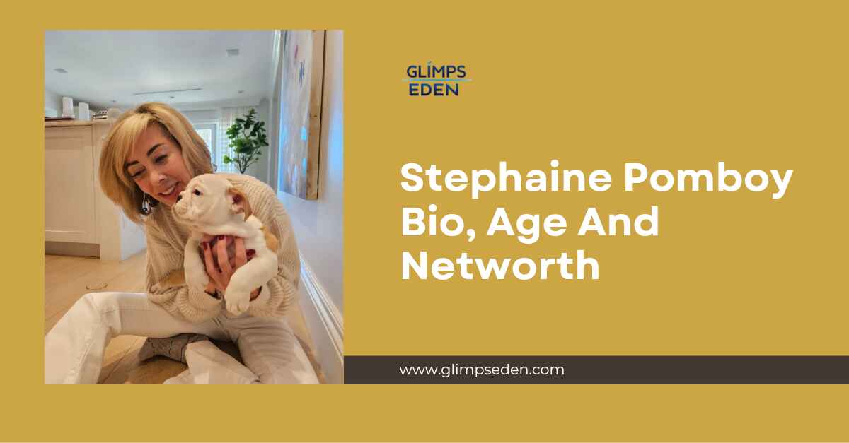 Stephanie Pomboy Bio