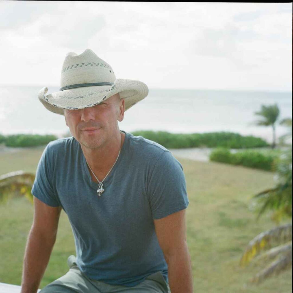 The Chesney look