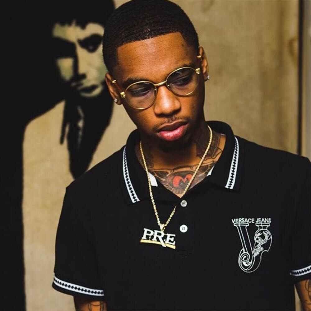 The Rise of Key Glock