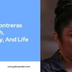 Bonnie Contreras Net Worth