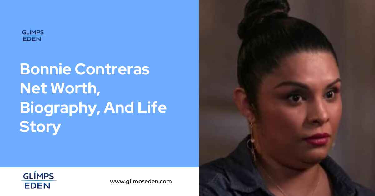 Bonnie Contreras Net Worth