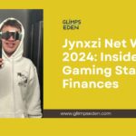 Jynxzi Net Worth